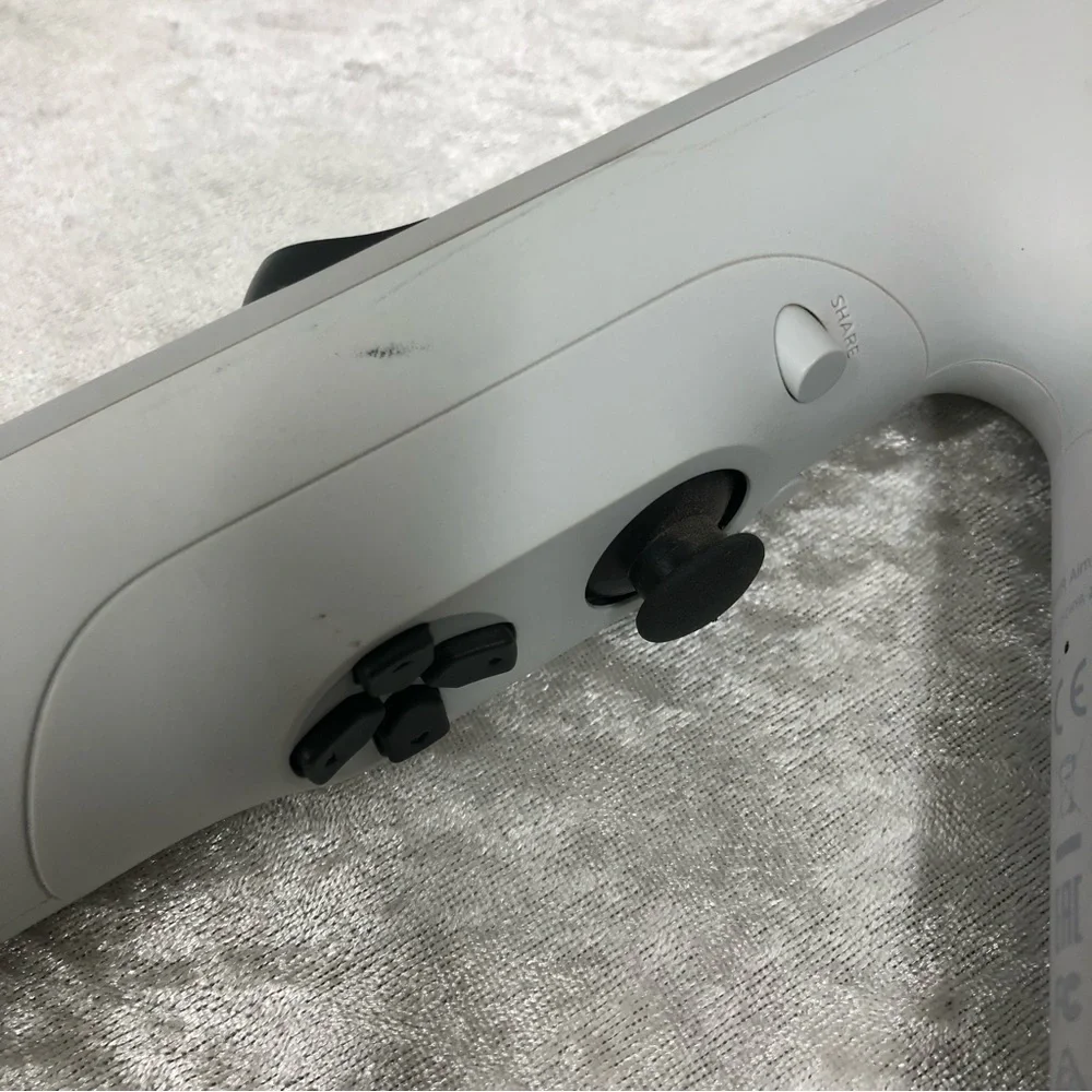 PlayStation 4 Virtual Reality Aim controller